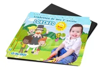Comprar 40 Imãs Geladeira Personalizado Fotolembrança-seu Tema 10x7