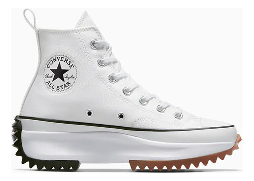 Zapatillas Converse Run Star Hike 166799c-102