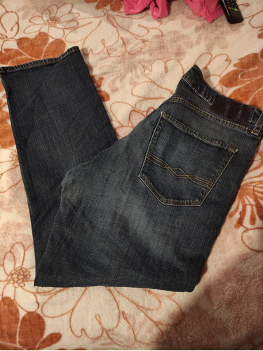 Pantalón Levis Talla 34x30 Caballero Precio Fijo 