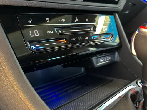 Volkswagen Jetta 2.0 Tsi Gli Dsg