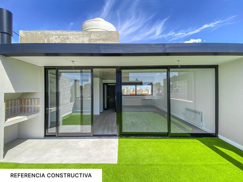 Imagen 27 de 39 de Departamentos 1 Y 3 Dormitorios Con Amenities En Zona Río