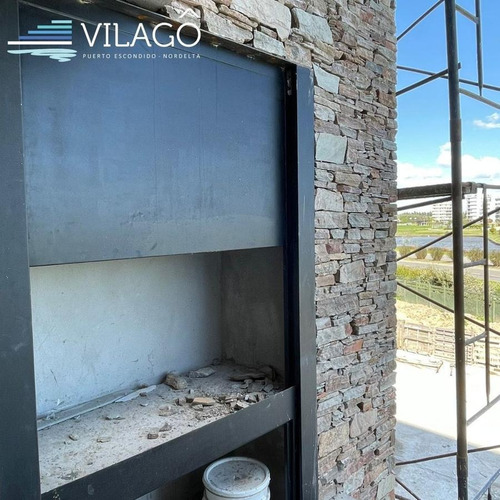 Imagen 23 de 30 de Vilago Duplex C/terraza Y Piscina Propia -premium -nordelta-