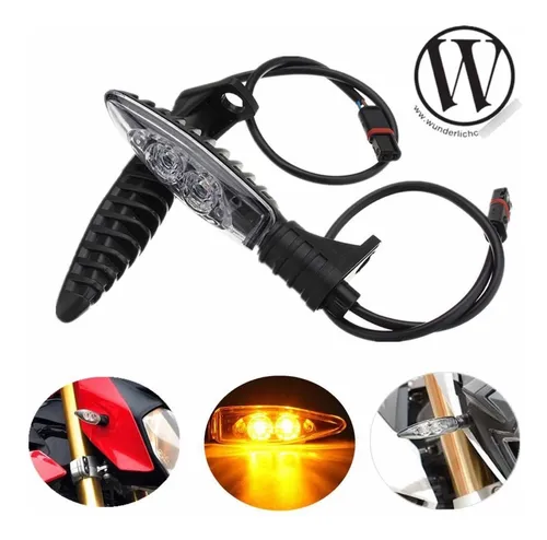 Bmw Led Luces De Cruce