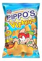 Comprar Salgadinho Pippos 30g Kit Cu002F50 Unidades Da Paraiba Juliete