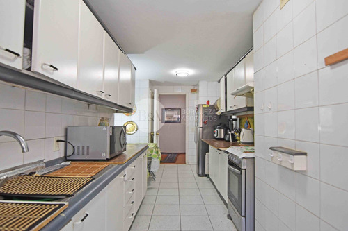 22653 - Av. Presiente Riesco / Las Condes