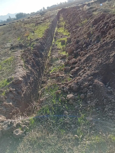 Terreno En Venta En Teno