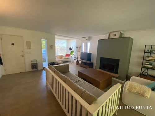 Imagen 10 de 25 de Casa En Venta 3 Dormitorios En El Chorro, Manantiales
