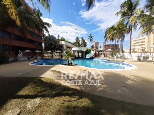 Imagen 13 de 15 de En Venta Apartamento En Las Corocoras, Tucacas