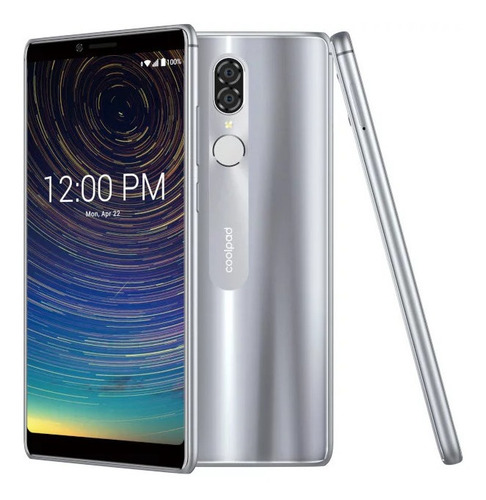 Coolpad Legaxy 32gb / Pantalla 6,3 Pulgadas