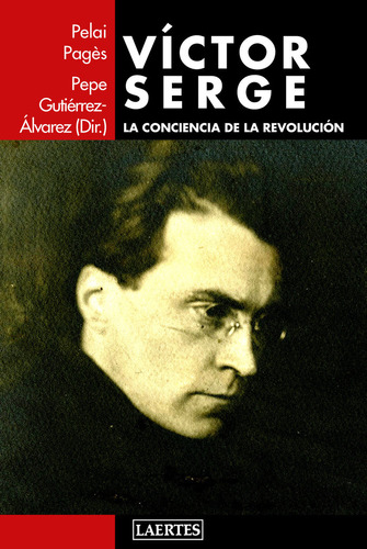 Libro Victor Serge