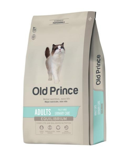 Old Prince Urinary X 7.5kg