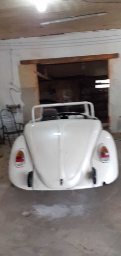Volkswagen Fusca
