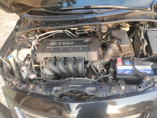 Toyota Corolla 1.8 16v Xei Flex Aut. 4p