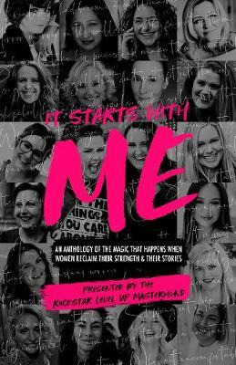 Libro It Starts With Me : An Anthology Of The Magic That ...