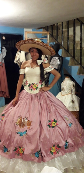 Vestidos De Xv Años Tipicos Mexicanos on Sale, SAVE 37% 