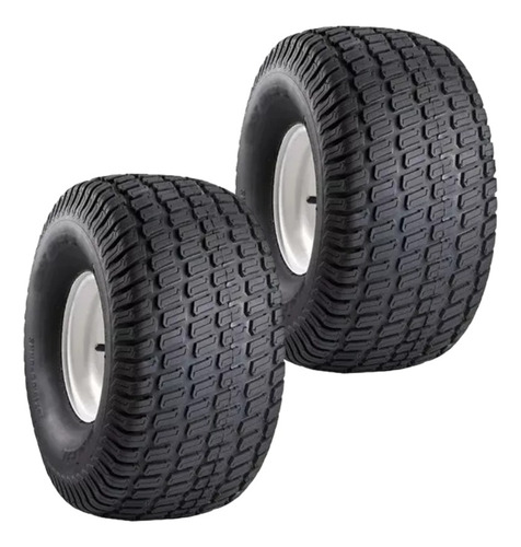 Paquete De 2 Llantas 23x10.50-12 (4pr) Tl Alsk Wave