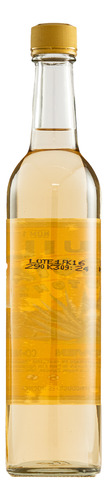 Tequila Especial Newton Joven 500 Ml