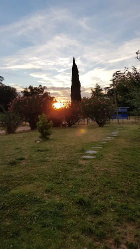 Imagen 7 de 30 de Casa Con Piscina Climatizada Alojamiento Y Para Realización De Eventos.