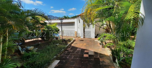 Imagen 25 de 26 de Casa En Venta Prados Del Este 22-11284 Juan Paz 0412-6250686