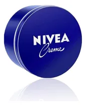 Comprar Crema Nivea Hidratante Lata Azul Original 400ml Alemania