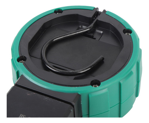 Vacuómetro Digital Hvac, Válvula De Bola De Cierre Automátic