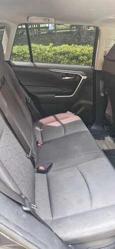 Toyota RAV4 2.5 Xle Hev 4X4 Cvt