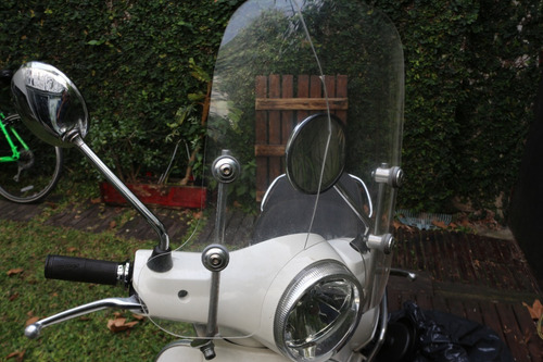 Vespa 150 Lx Ie