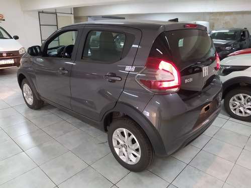 Imagen 10 de 11 de Fiat Mobi Easy 1.0 Serie Plan Nacional 84 Cuotas #tr3