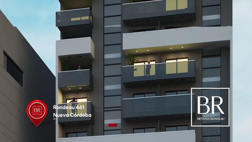 Imagen 2 de 30 de ¡venta Nva Cba Depto Amenities- Rondeau Al 400!