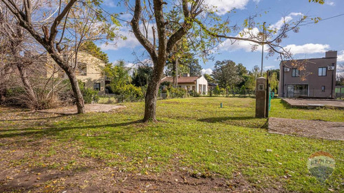 Lote En Venta - Las Brisas Country Club - Pilar