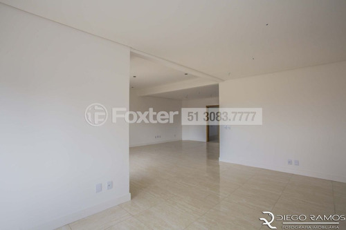 Casa Em Condomínio, 4 Dormitórios, 459.48 M², Santa Tereza - 173503