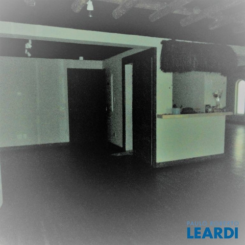 Imagem 6 de 15 de Casa Assobradada - Jardim Paulista - Sp - 514318