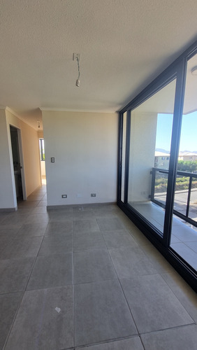 Arriendo Departamento San Rafael Alameda Rancagua