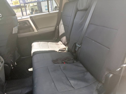 Imagen 12 de 16 de Toyota 4runner