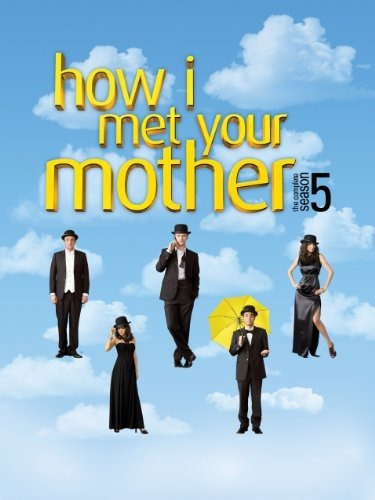  How I Met Your Mother: Temporada 5 