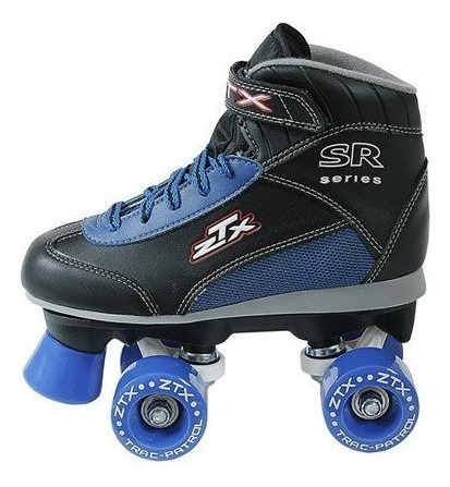 Pacer Ztx Boys Patines