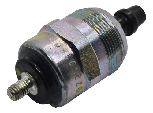 Solenoide De Pare Diesel Vw Passat - Sharan 1.9 Tdi Reemp A 