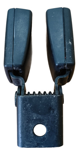 Clip Cinturón Seguridad Trasero Central Cruze Mod 2010-16 (Usado)