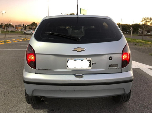 Chevrolet Celta 2011 5p