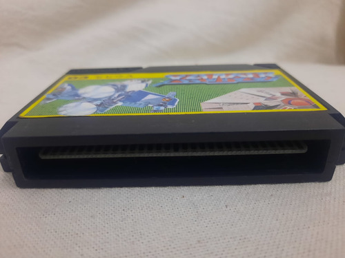 Xevious - Famicom O Family - Original