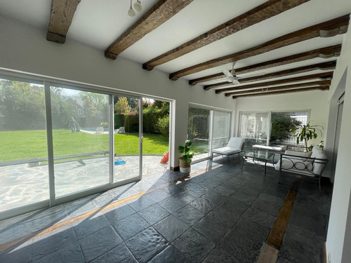 Casa En Alquiler En San Isidro Chico, San Isidro, G.b.a. Zona Norte
