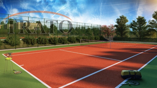Imagem 18 de 20 de Terreno - Te00034 - 33516358