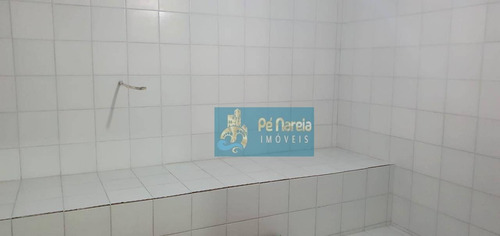 Imagem 5 de 20 de Apartamento Com 2 Dormitórios À Venda, 91 M² Por R$ 410.000 - Canto Do Forte - Praia Grande/sp - Ap1103
