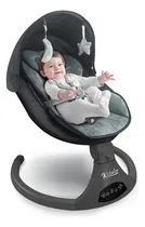 Comprar Columpio Eléctrico Para Bebés, Columpio Para Bebés De 5 Velo