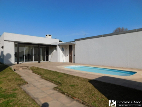 Imagen 20 de 21 de Apartamento En Edificio Con Piscina, Barbacoa Y Cochera Sobre Avenida Millán