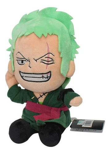 Peluche Zoro