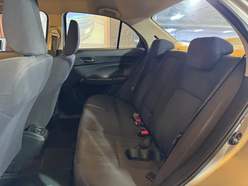 Suzuki Swift 1.2 Dzire