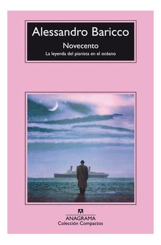 Libro: Novecento