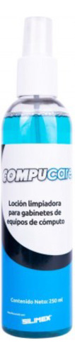 Compucare Silimex Compucare Locion