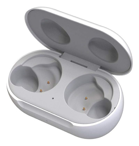 Funda Audífonos Carga Inalambrica Galaxy Buds/buds Plus